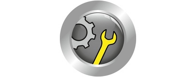 Kärcher Service Εικονίδιο