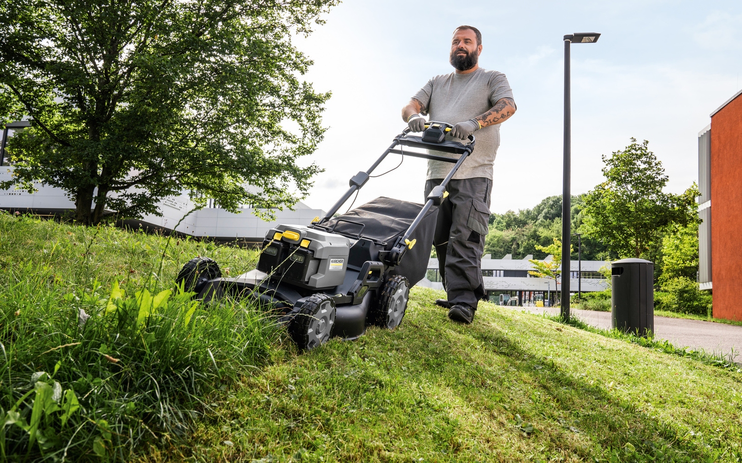 Lawncare Lawncare