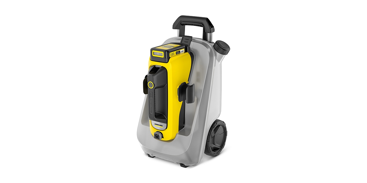 mobile cleaner