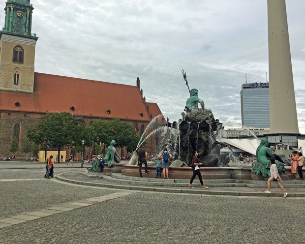 Neptunnen