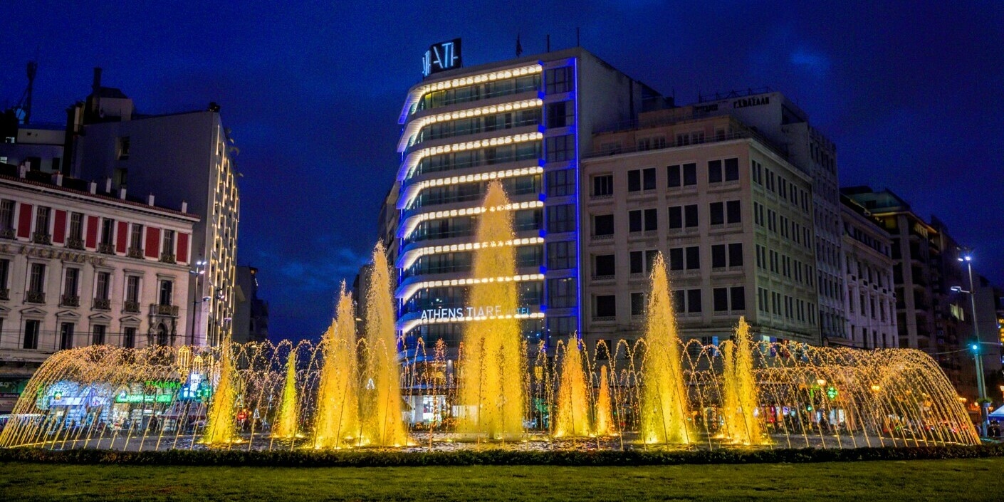 omonoia