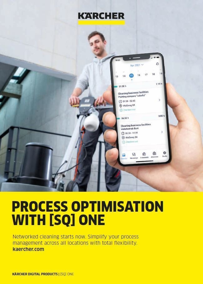 Factsheet [SQ] ONE