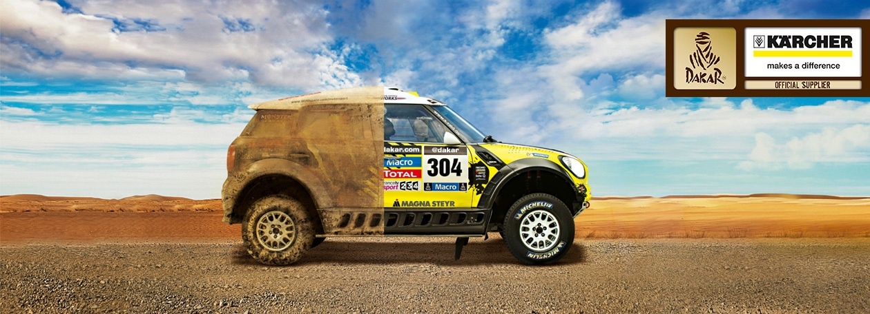 ralleydakar ralleydakar