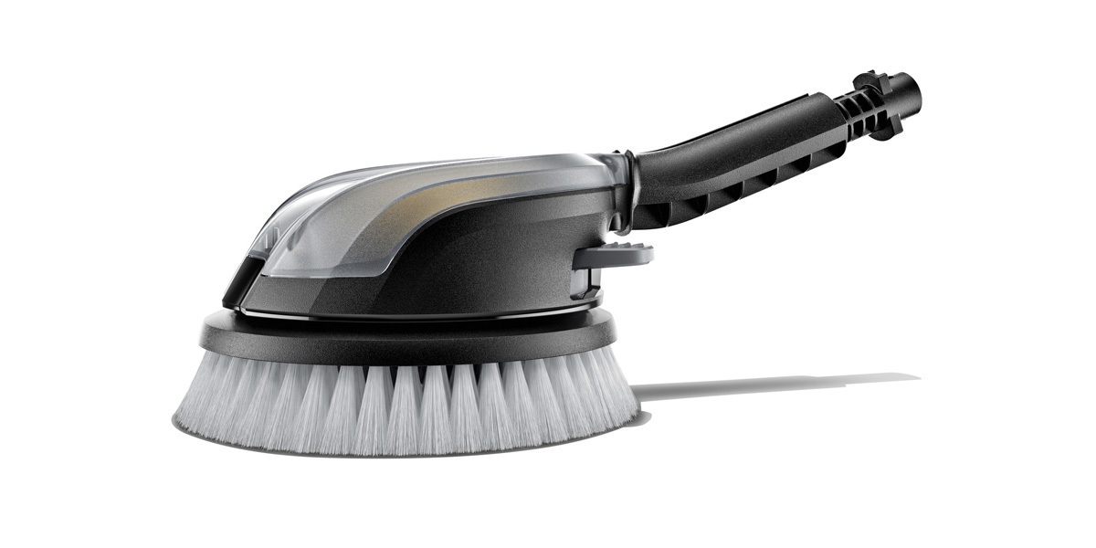 Rotating wash brush Kärcher: Rotating wash brush