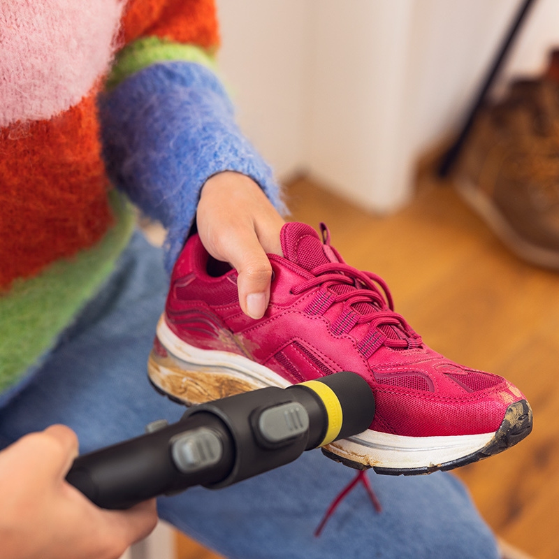 SE Shoe Cleaner SE Shoe Cleaner