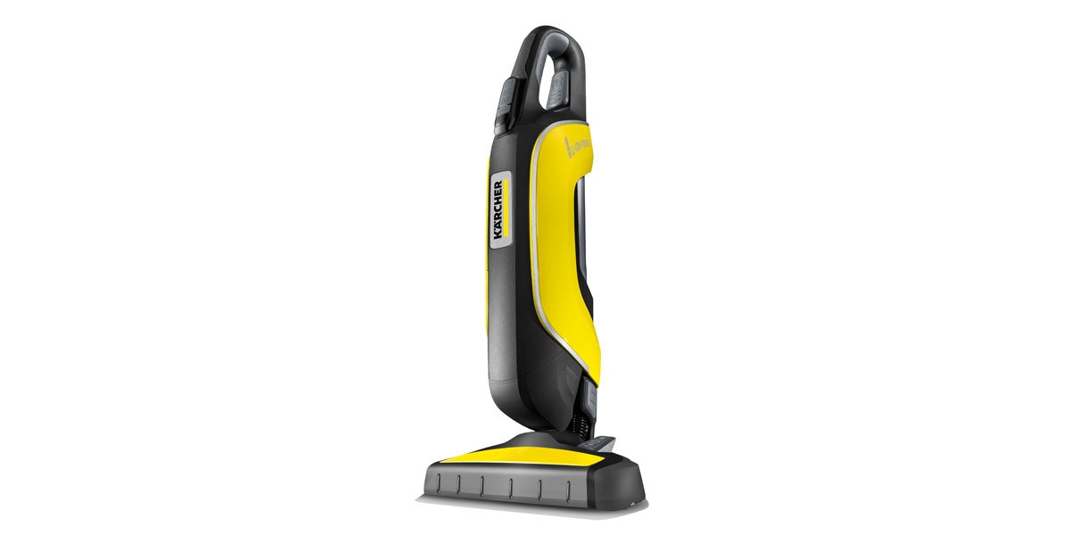 Vacuum cleaner Kärcher vacuum cleaner