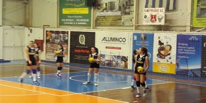 Volley2 Volley2