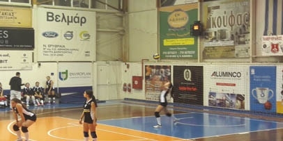 Volley3 Volley3