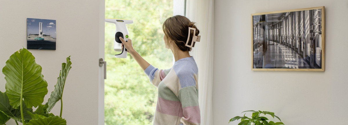 Window vac