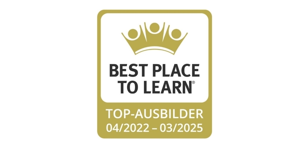 Best Place To Learn logo
