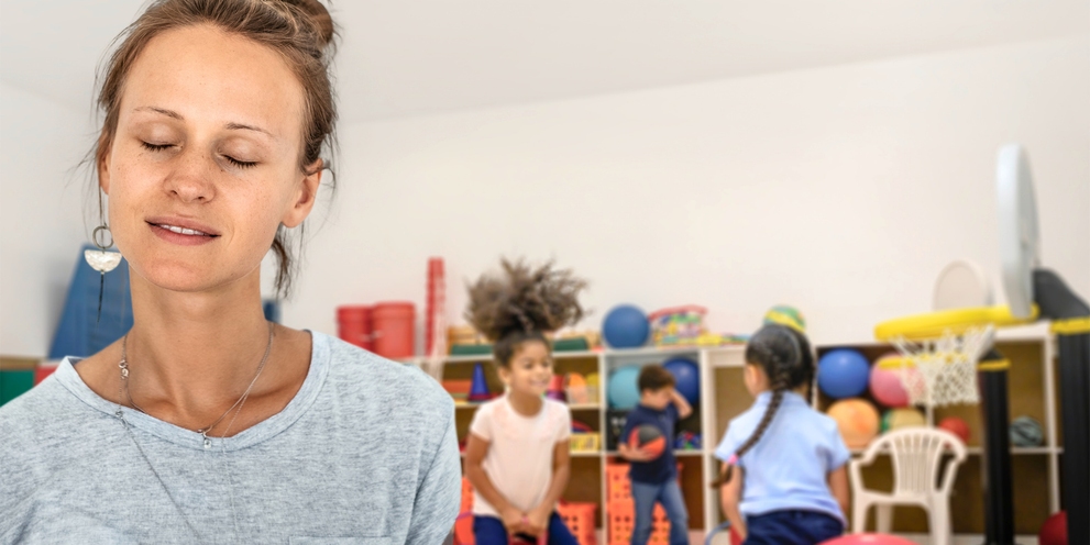 The Kärcher AF 100 cleans the air in service facilities and kindergartens, removing harmful substances and germs The Kärcher AF 100 cleans the air in service facilities and kindergartens, removing harmful substances and germs