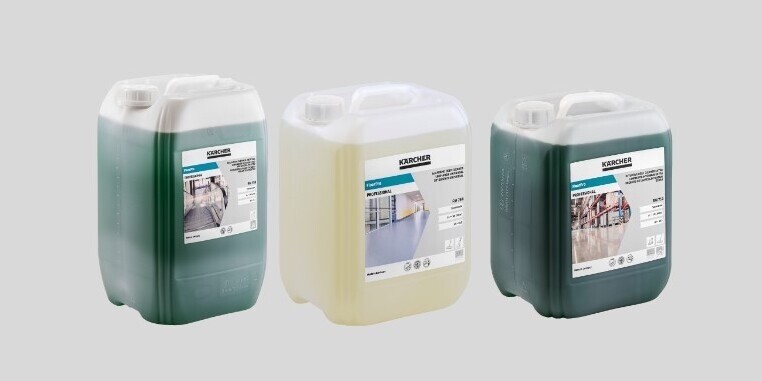 detergents
