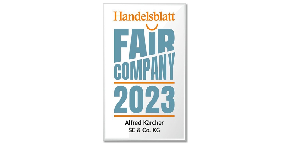 Fair Company logo