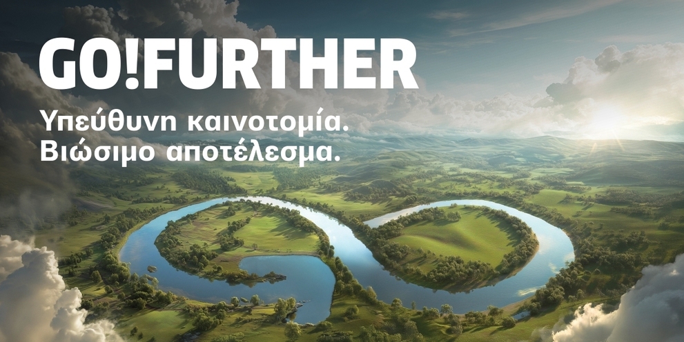 Go!Further