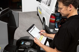 Kärcher Service Paket Kärcher Service Paket