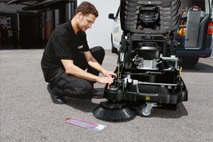 Kärcher Service Paket Kärcher Service Paket