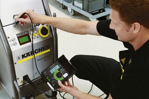 Kärcher Service Paket Kärcher Service Paket