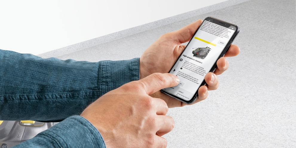 service app