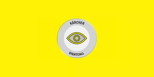 Sightcall service