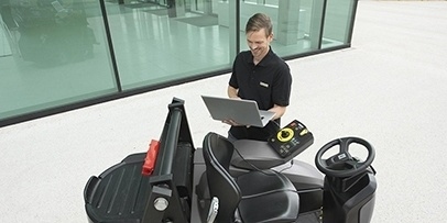 Sintirisi Karcher