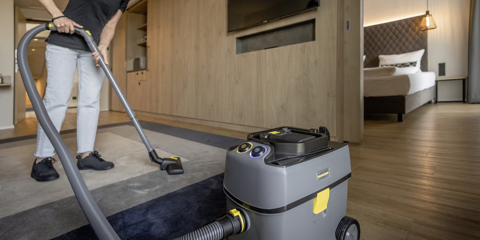 Cordless BV 5/1 Bp