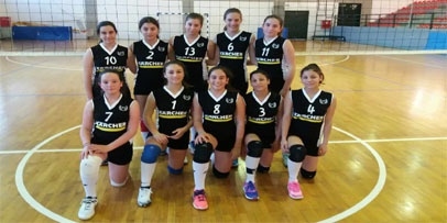 Volleyteam