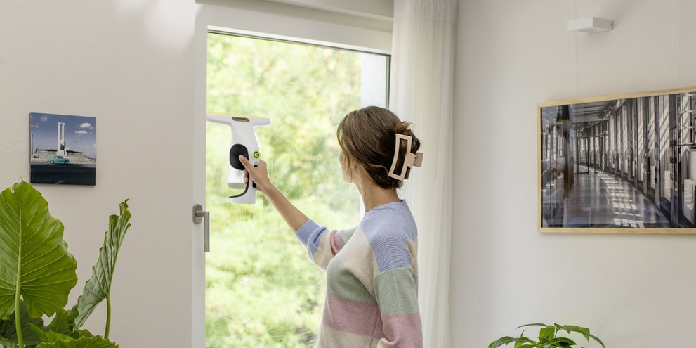 Window vac