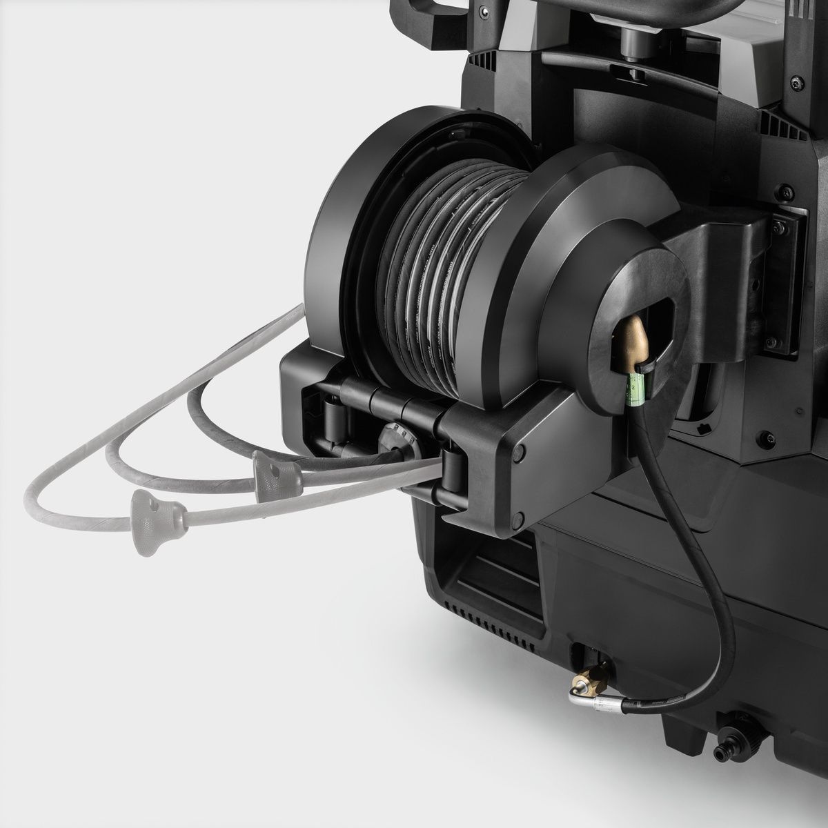 UltraGuard hose UltraGuard hose