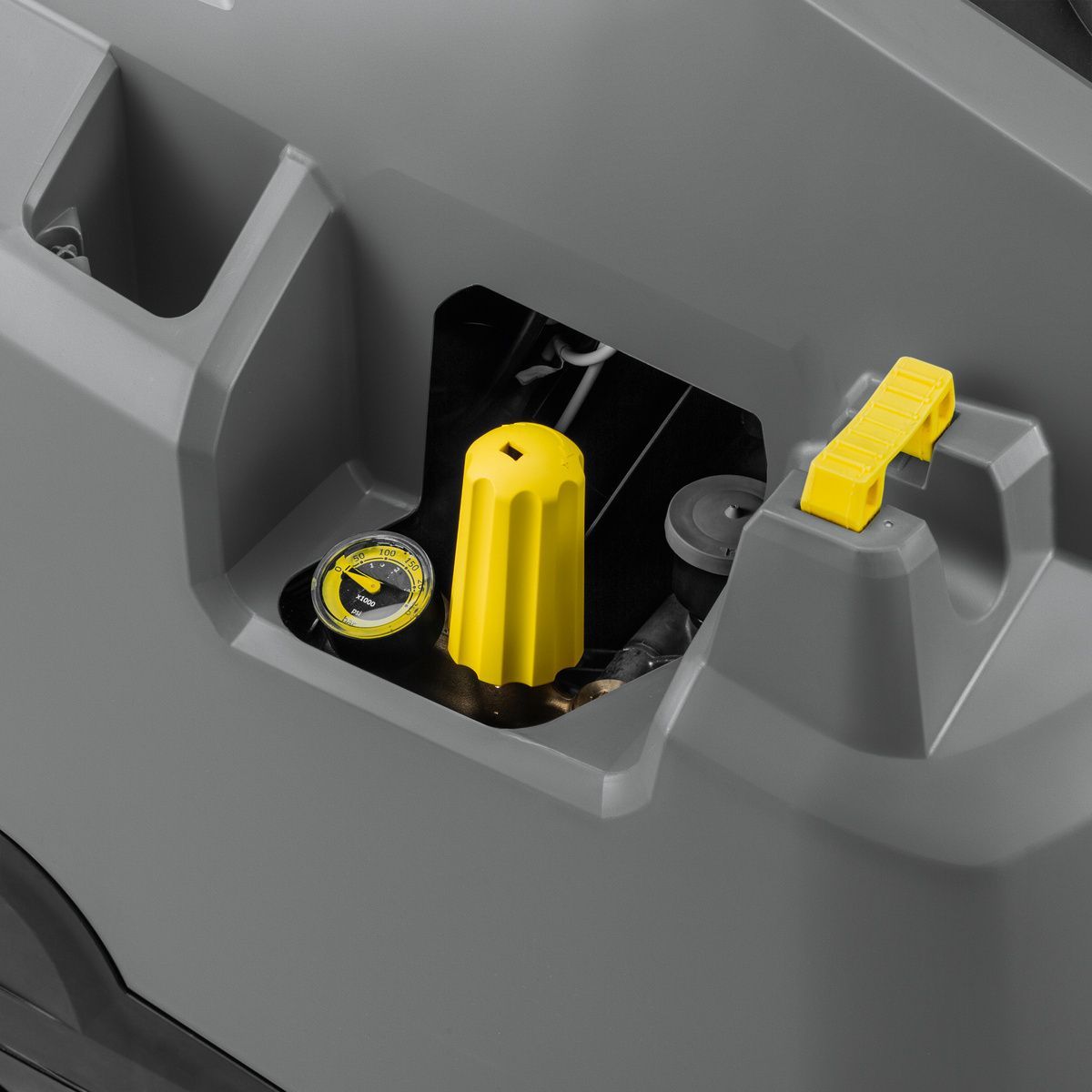 HDS compact class HDS compact class