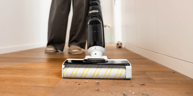 Image | Detergents Floorcare | 620x310 Image | Detergents Floorcare | 620x310