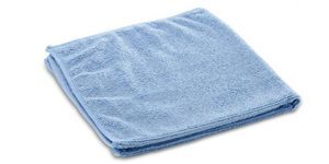 Kärcher: Microfibre cloth