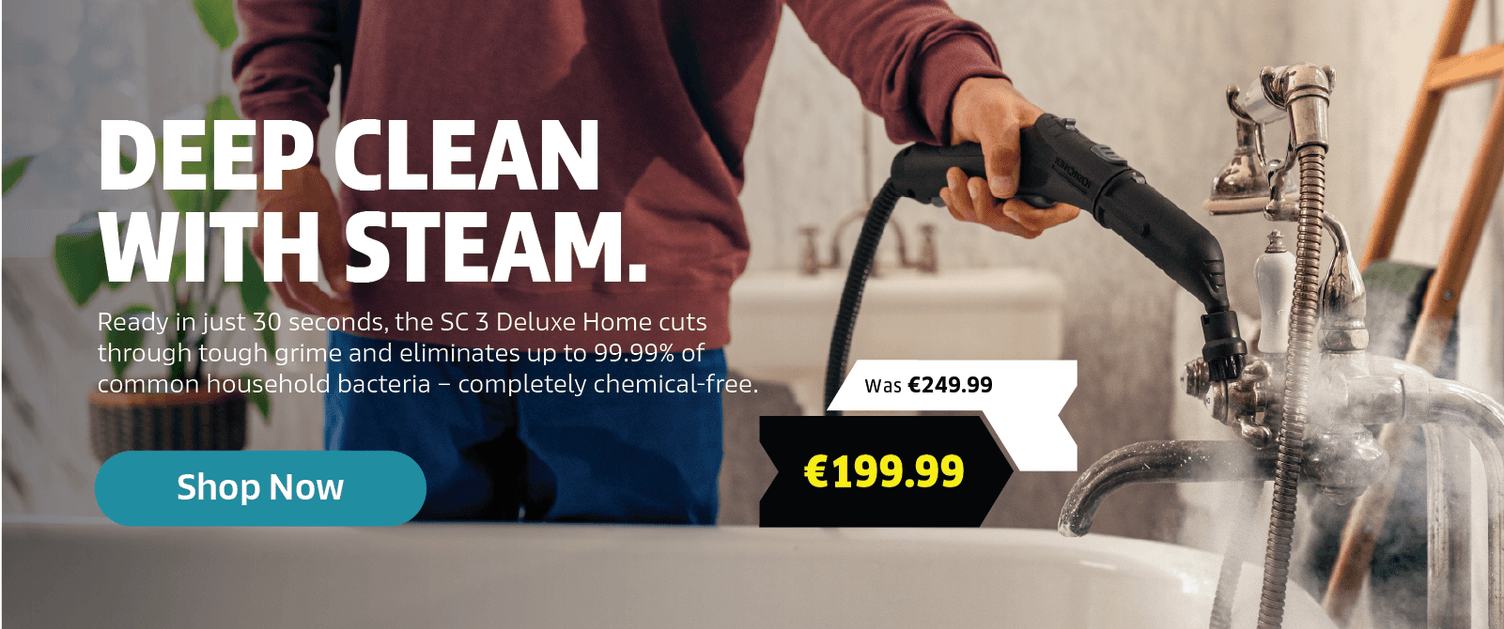 SC 3 Deluxe Home 