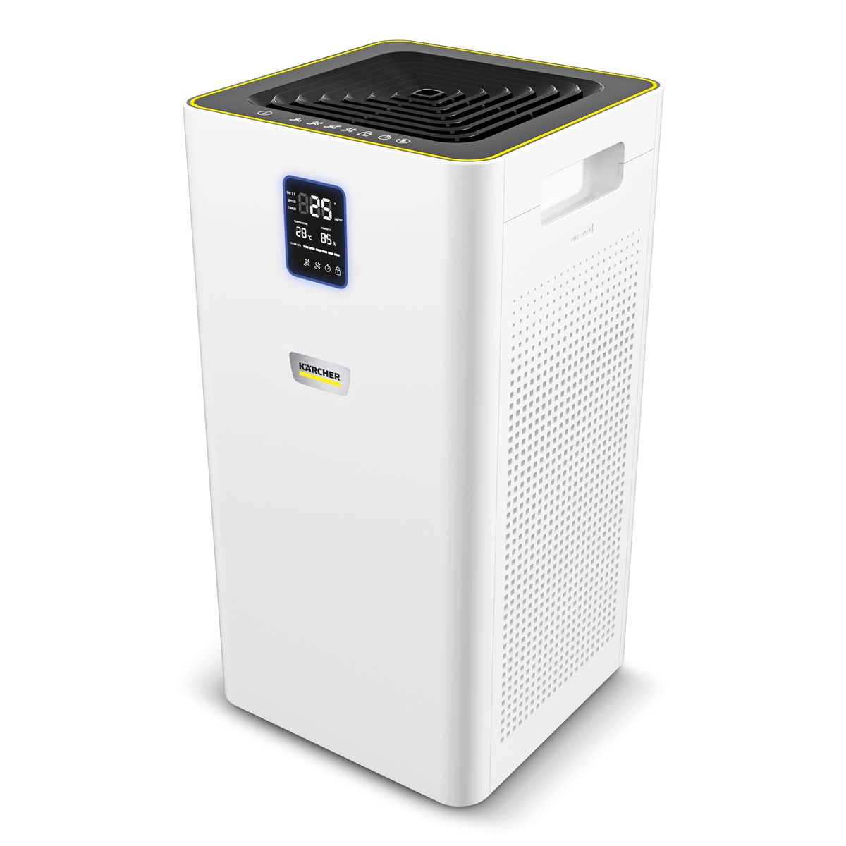 Air Purifier