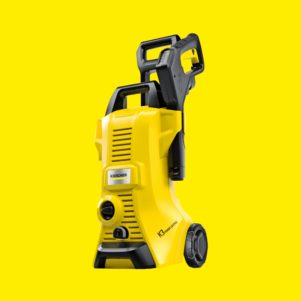 Image | K3 Power Control Hero Yellow | 1000x1000