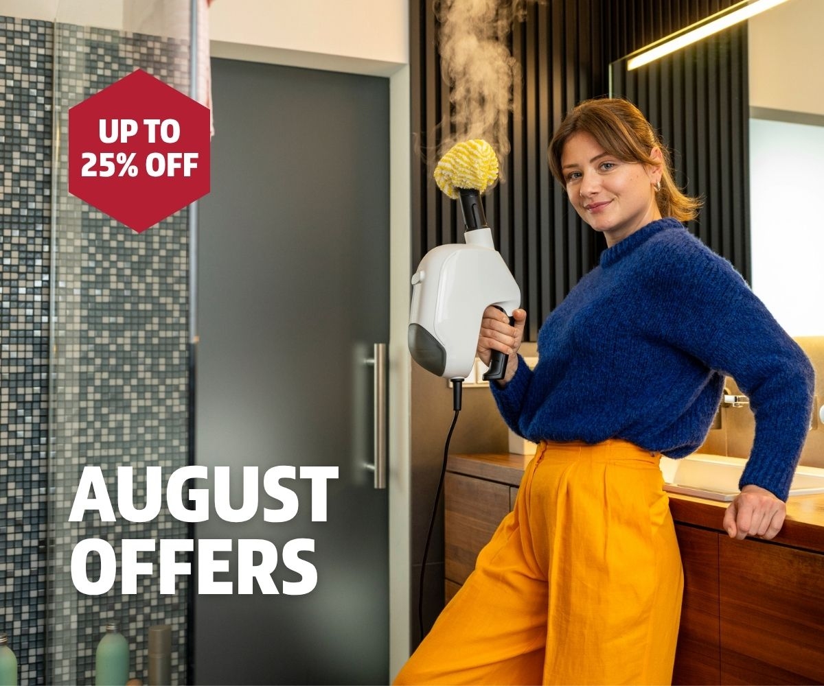 August Offers