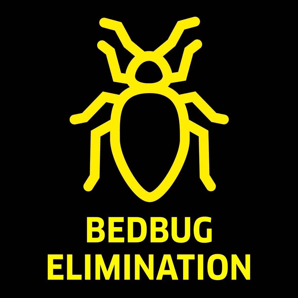 Bedbug elimination