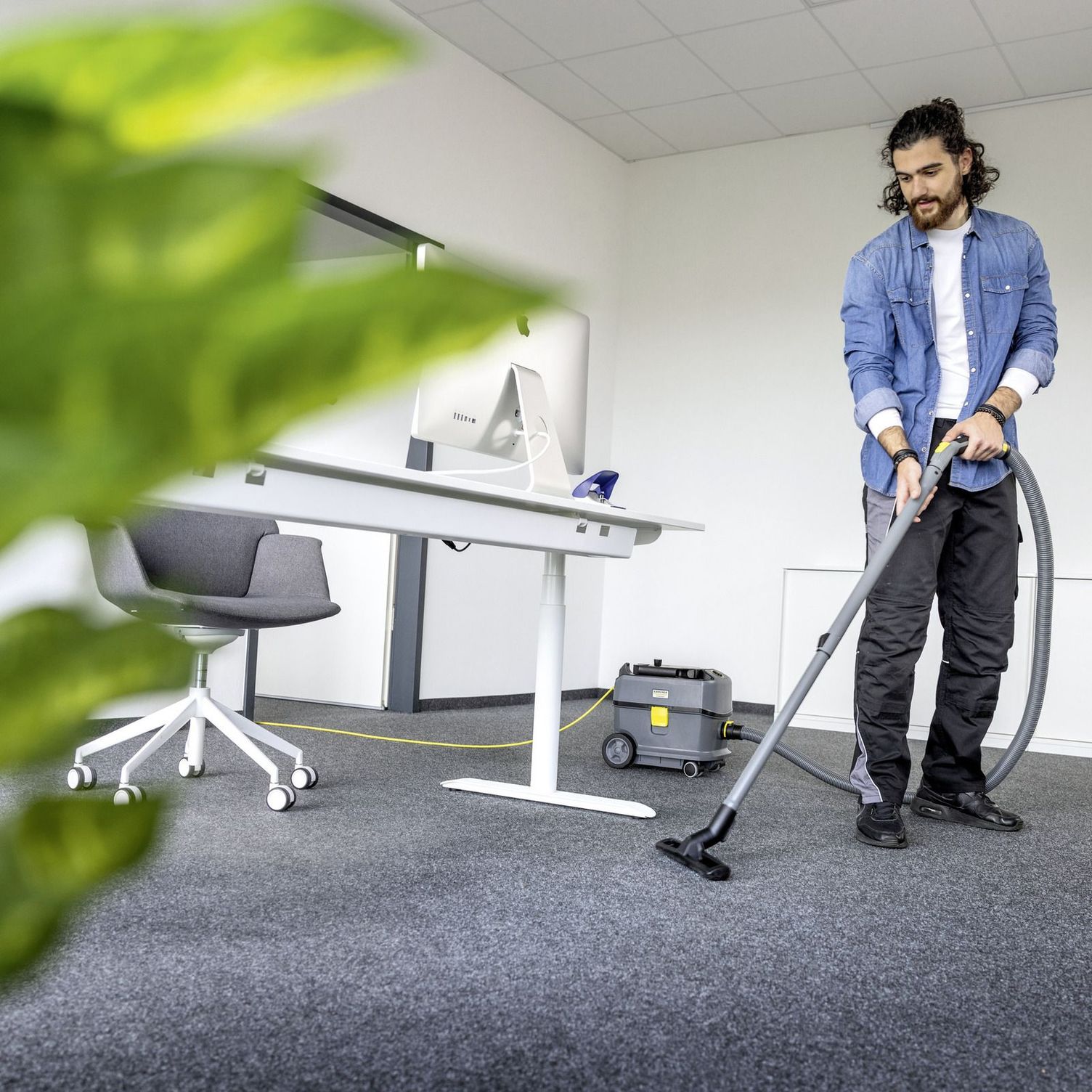 Puzzi 971 Bp Pack Kärcher Puzzi 971 Bp Pack