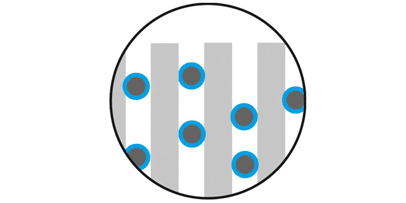 Carpet Pro iCapsol Effekt