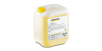 Carpet Pro RM 768 OA