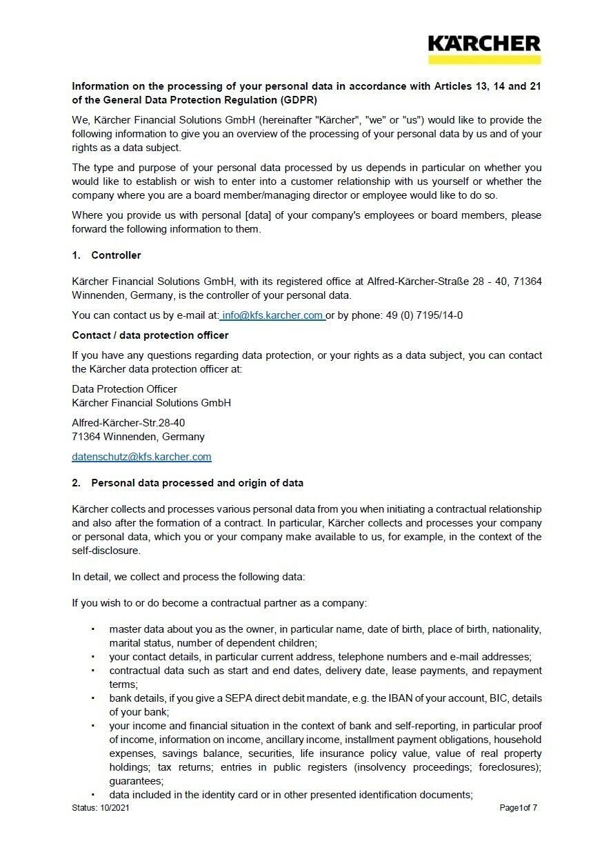 Data protection agreement_EN