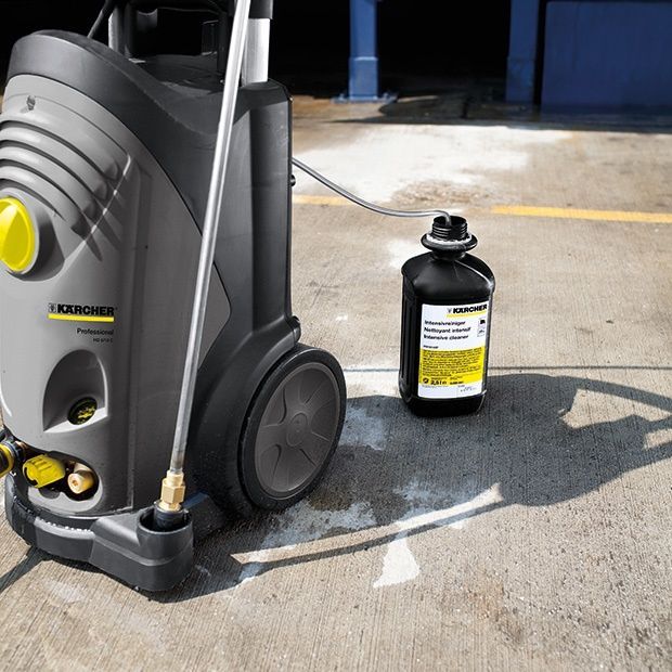 eco!efficiency Reinigungsmittel