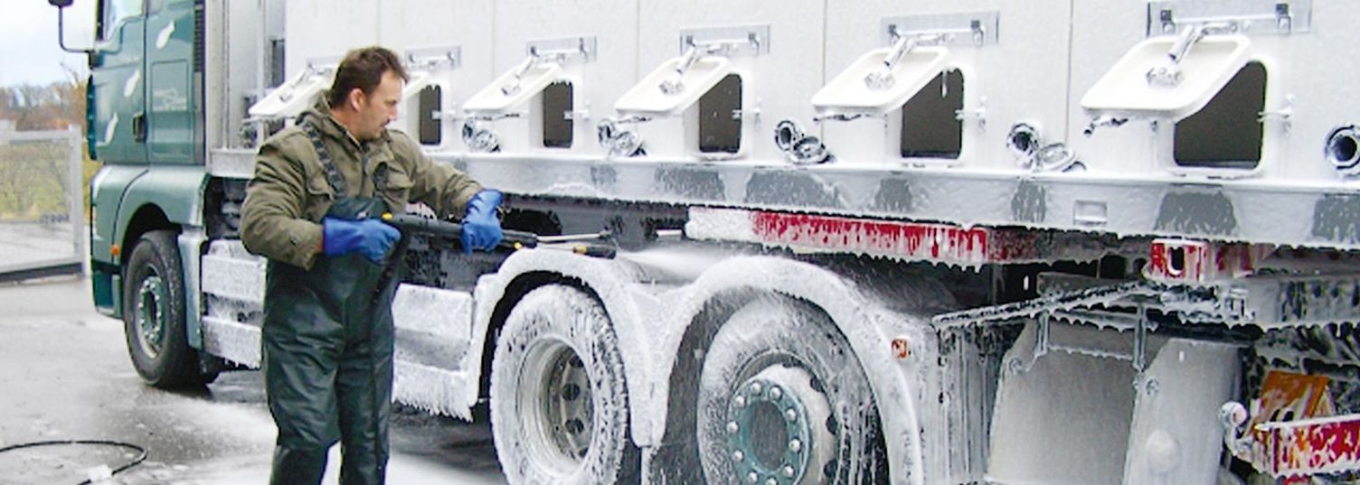 Fish transport Fish transport