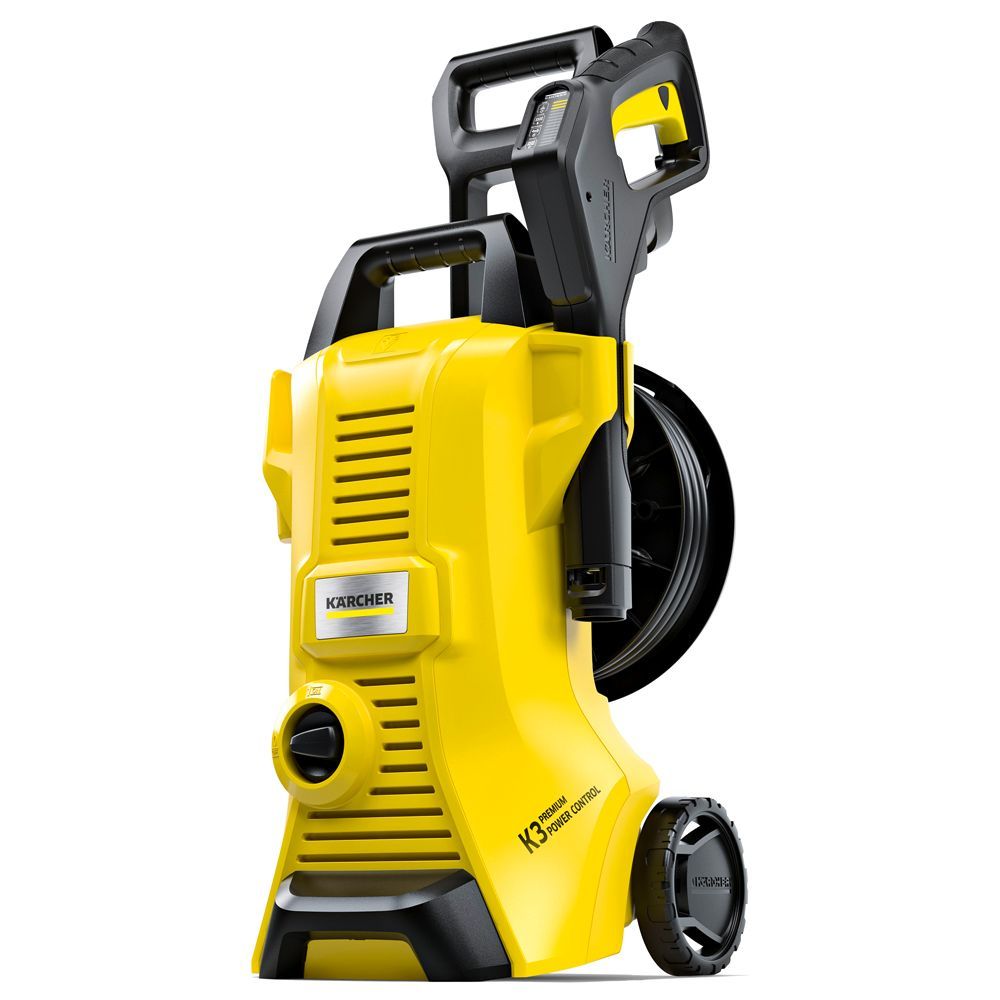 Power Control Range Power Control Range