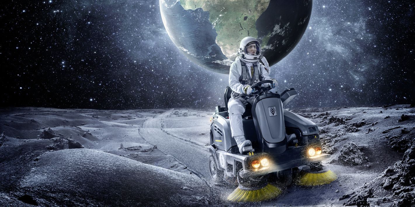 Kaercher services overview Kaercher services overview