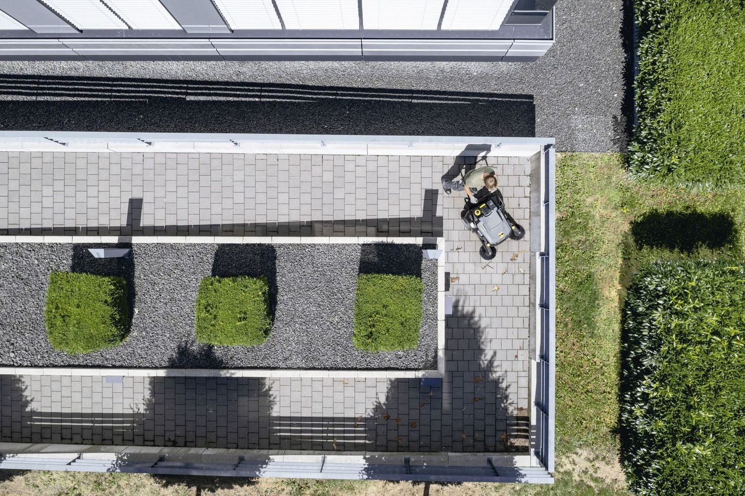 Kärcher KM 70/30 C Kärcher KM 70/30 C