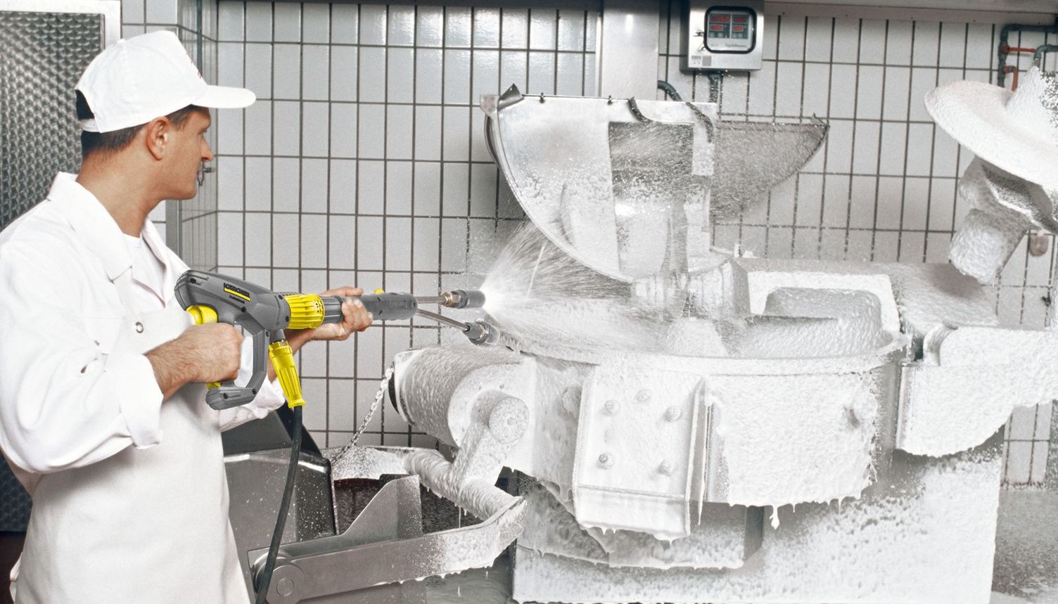 Kitchen cleaning_04_Utensils_HD Kitchen cleaning_04_Utensils_HD