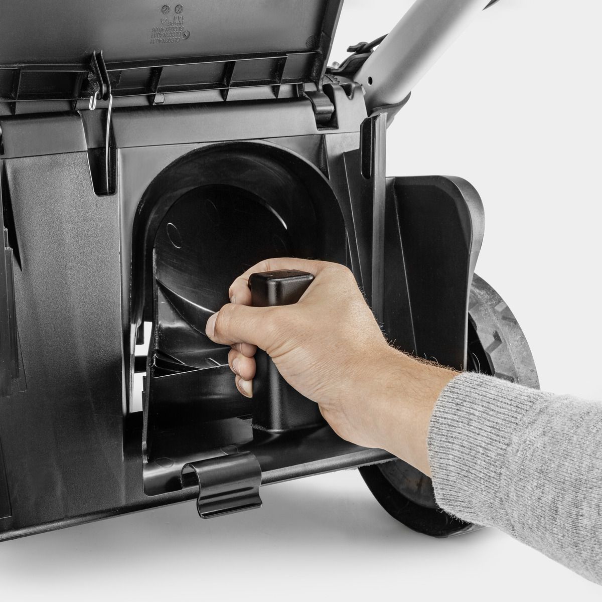 Mulching kit Kärcher battery lawn mower