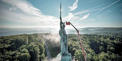 Nachhaltigkeit und Umwelt