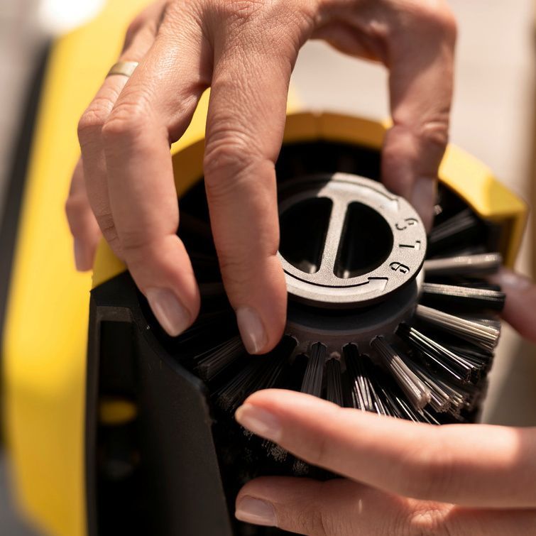 Kärcher Patio Cleaner Kärcher Patio Cleaner