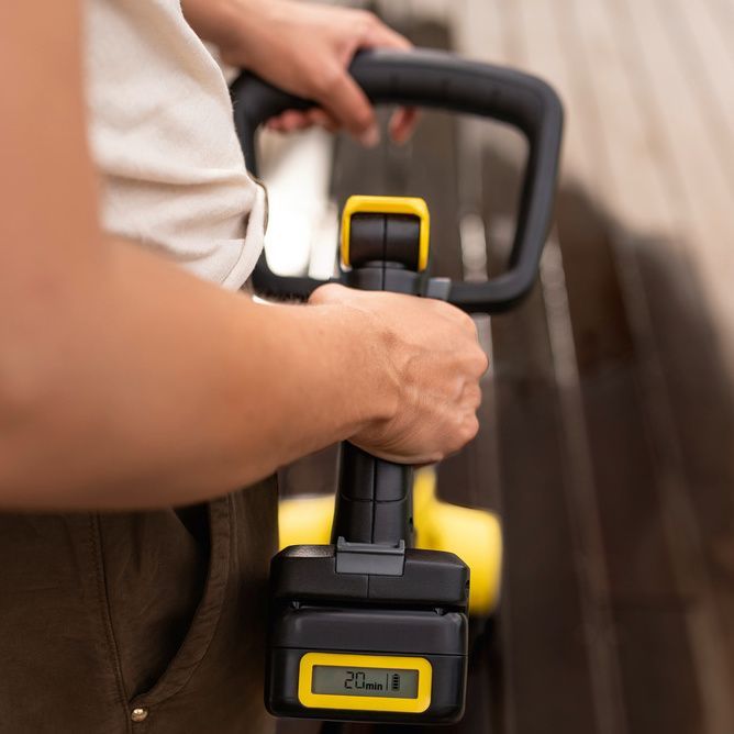 Kärcher Patio Cleaner Kärcher Patio Cleaner